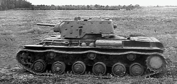 Иллюстрация к книге — Танковые асы Второй Мировой [i_069.jpg]