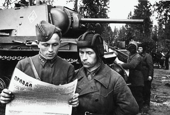 Иллюстрация к книге — Танковые асы Второй Мировой [i_084.jpg]