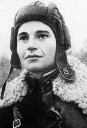 Иллюстрация к книге — Танковые асы Второй Мировой [i_094.jpg]