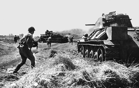 Иллюстрация к книге — Танковые асы Второй Мировой [i_110.jpg]