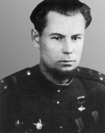 Иллюстрация к книге — Танковые асы Второй Мировой [i_118.jpg]