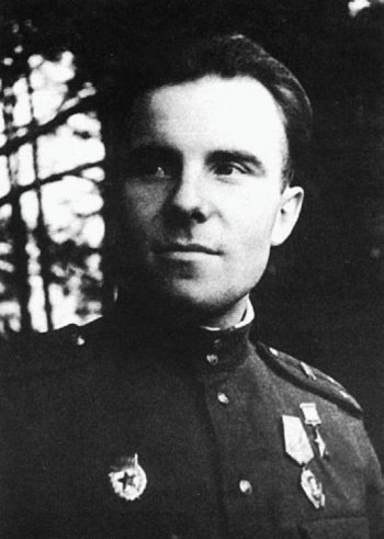 Иллюстрация к книге — Танковые асы Второй Мировой [i_136.jpg]