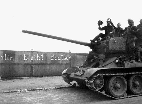 Иллюстрация к книге — Танковые асы Второй Мировой [i_152.jpg]