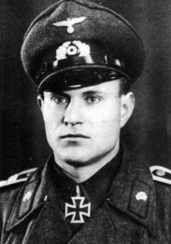 Иллюстрация к книге — Танковые асы Второй Мировой [i_166.jpg]