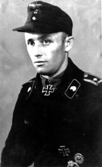 Иллюстрация к книге — Танковые асы Второй Мировой [i_203.jpg]