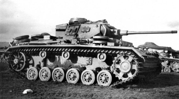 Иллюстрация к книге — Танковые асы Второй Мировой [i_212.jpg]