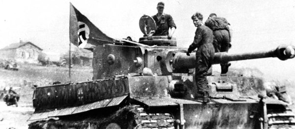 Иллюстрация к книге — Танковые асы Второй Мировой [i_224.jpg]