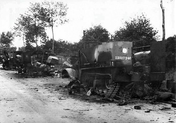 Иллюстрация к книге — Танковые асы Второй Мировой [i_236.jpg]