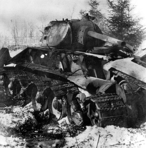 Иллюстрация к книге — Танковые асы Второй Мировой [i_261.jpg]