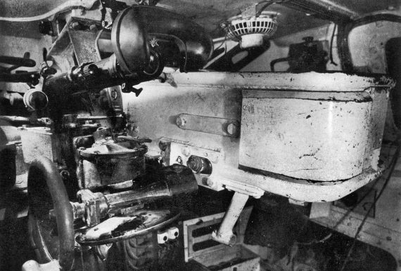 Иллюстрация к книге — Танковые асы Второй Мировой [i_291.jpg]