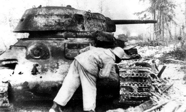 Иллюстрация к книге — Танковые асы Гитлера [i_030.jpg]
