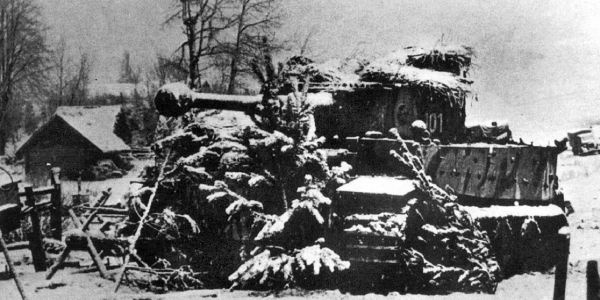 Иллюстрация к книге — Танковые асы Гитлера [i_044.jpg]