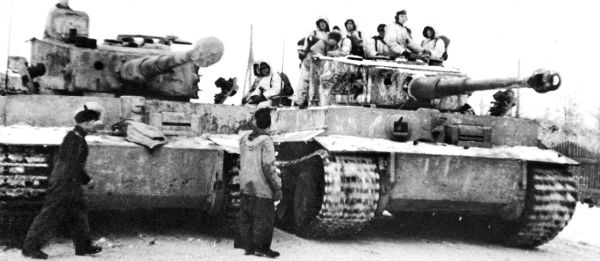 Иллюстрация к книге — Танковые асы Гитлера [i_046.jpg]