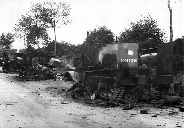 Иллюстрация к книге — Танковые асы Гитлера [i_084.jpg]