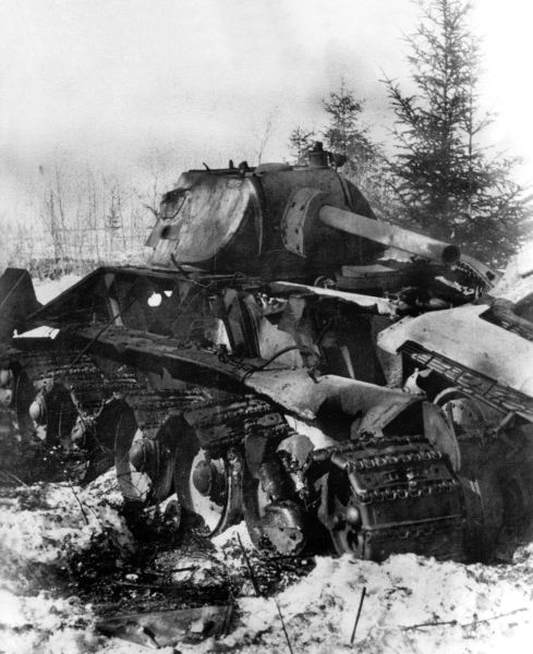 Иллюстрация к книге — Танковые асы Гитлера [i_109.jpg]