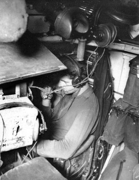 Иллюстрация к книге — Танковые асы Гитлера [i_138.jpg]