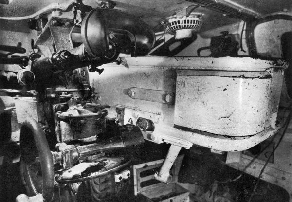 Иллюстрация к книге — Танковые асы Гитлера [i_139.jpg]