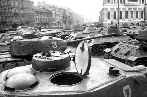 Иллюстрация к книге — Танковые асы Гитлера [i_143.jpg]