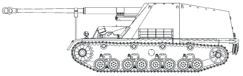 Иллюстрация к книге — Танковые асы Гитлера [i_160.jpg]