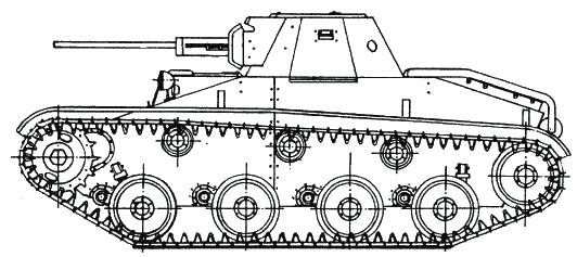 Иллюстрация к книге — Танковые асы Гитлера [i_164.jpg]