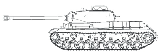 Иллюстрация к книге — Танковые асы Гитлера [i_169.jpg]