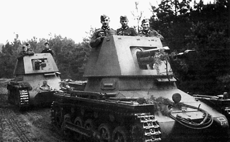 Иллюстрация к книге — Танковые асы Сталина [i_014.jpg]