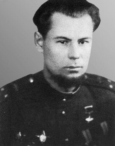 Иллюстрация к книге — Танковые асы Сталина [i_103.jpg]