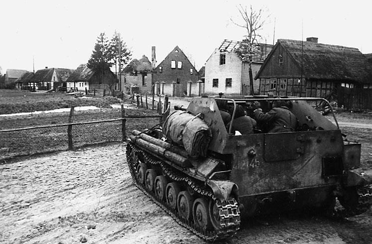 Иллюстрация к книге — Танковые асы Сталина [i_134.jpg]