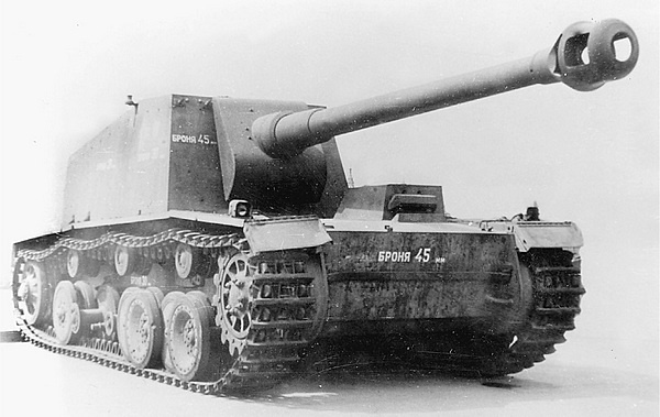 Иллюстрация к книге — Тяжелый танк «Тигр». Смертельное оружие Рейха [i_005.jpg]