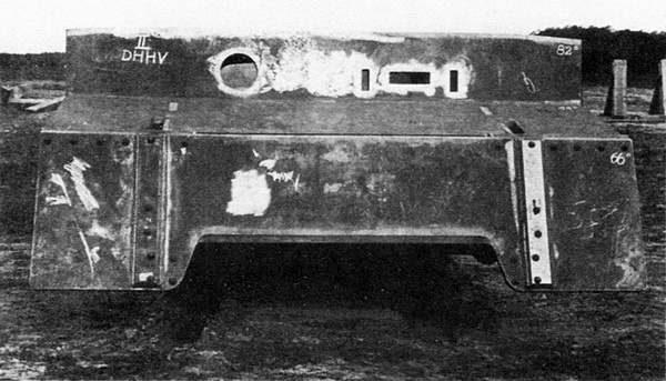 Иллюстрация к книге — Тяжелый танк «Тигр». Смертельное оружие Рейха [i_013.jpg]