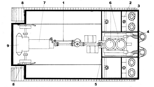 Иллюстрация к книге — Тяжелый танк «Тигр». Смертельное оружие Рейха [i_034.jpg]