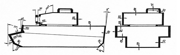 Иллюстрация к книге — Тяжелый танк «Тигр». Смертельное оружие Рейха [i_036.jpg]