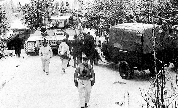 Иллюстрация к книге — Тяжелый танк «Тигр». Смертельное оружие Рейха [i_054.jpg]