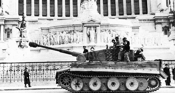 Иллюстрация к книге — Тяжелый танк «Тигр». Смертельное оружие Рейха [i_127.jpg]