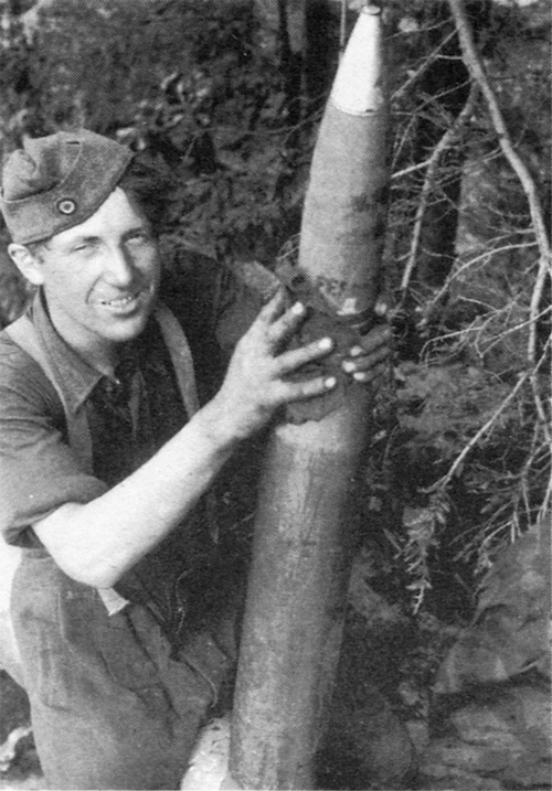 Иллюстрация к книге — Тяжелый танк «Тигр». Смертельное оружие Рейха [i_157.jpg]