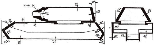 Иллюстрация к книге — «Маус» и другие. Сверхтяжелые танки Второй Мировой [i_036.jpg]
