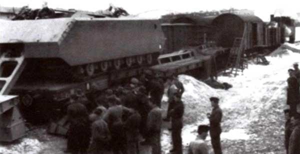 Иллюстрация к книге — «Маус» и другие. Сверхтяжелые танки Второй Мировой [i_039.jpg]