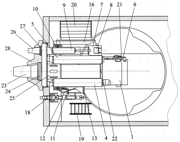 Иллюстрация к книге — «Маус» и другие. Сверхтяжелые танки Второй Мировой [i_047.jpg]