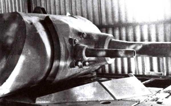 Иллюстрация к книге — «Маус» и другие. Сверхтяжелые танки Второй Мировой [i_049.jpg]