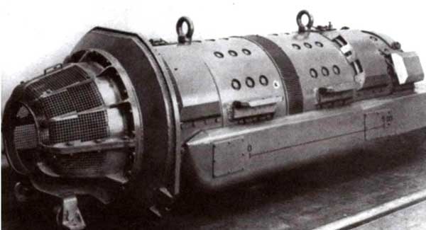 Иллюстрация к книге — «Маус» и другие. Сверхтяжелые танки Второй Мировой [i_058.jpg]