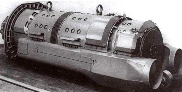 Иллюстрация к книге — «Маус» и другие. Сверхтяжелые танки Второй Мировой [i_059.jpg]