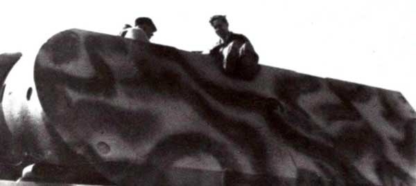 Иллюстрация к книге — «Маус» и другие. Сверхтяжелые танки Второй Мировой [i_074.jpg]