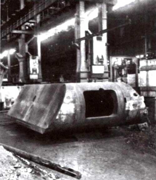 Иллюстрация к книге — «Маус» и другие. Сверхтяжелые танки Второй Мировой [i_088.jpg]