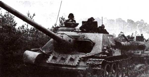 Иллюстрация к книге — «Маус» и другие. Сверхтяжелые танки Второй Мировой [i_104.jpg]