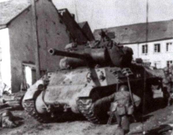 Иллюстрация к книге — «Маус» и другие. Сверхтяжелые танки Второй Мировой [i_112.jpg]