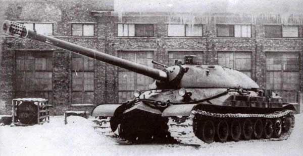 Иллюстрация к книге — «Маус» и другие. Сверхтяжелые танки Второй Мировой [i_118.jpg]