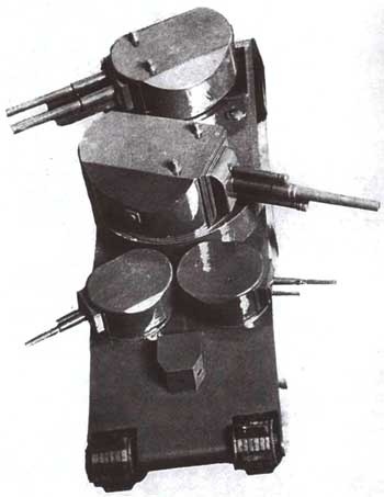 Иллюстрация к книге — «Маус» и другие. Сверхтяжелые танки Второй Мировой [i_126.jpg]