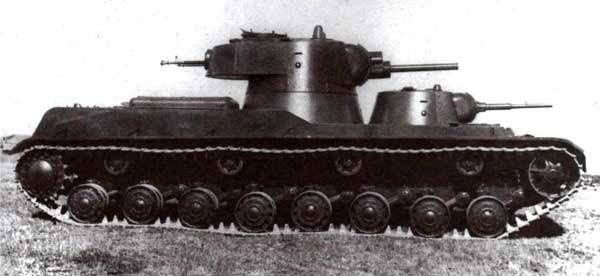 Иллюстрация к книге — «Маус» и другие. Сверхтяжелые танки Второй Мировой [i_130.jpg]