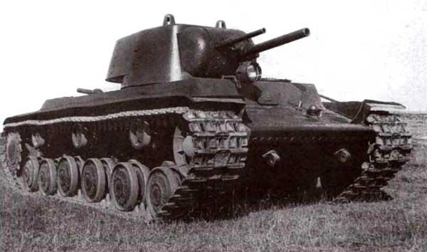 Иллюстрация к книге — «Маус» и другие. Сверхтяжелые танки Второй Мировой [i_139.jpg]