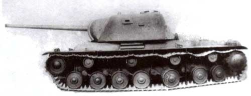 Иллюстрация к книге — «Маус» и другие. Сверхтяжелые танки Второй Мировой [i_144.jpg]